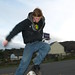 James Bails Photo 7