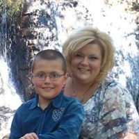 Melissa Chitwood Photo 12
