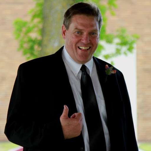 Charles Hanson Photo 26