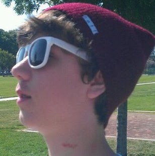 Andrew Lambert Photo 21