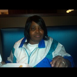 Maxine Ellison Photo 7