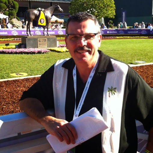 Keith Hoffman Photo 13