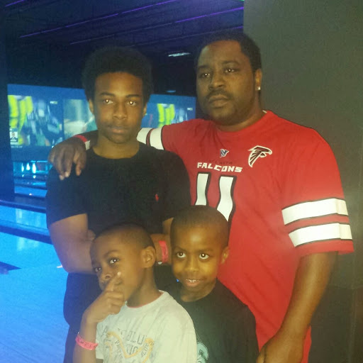 Cornell Brown Photo 11