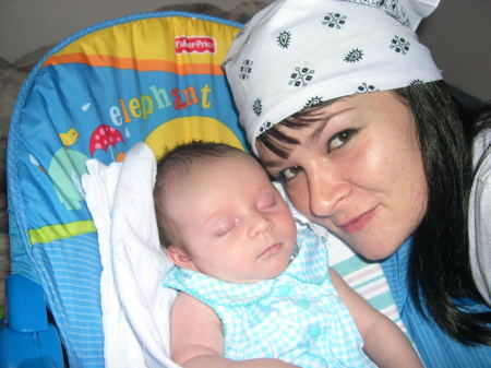 Jennifer Patton Photo 36