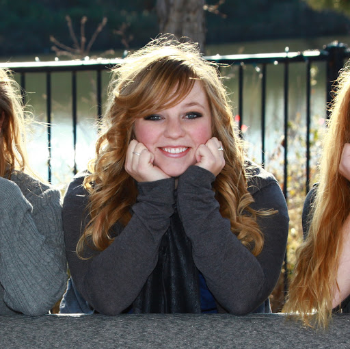 Erin Coulter Photo 4