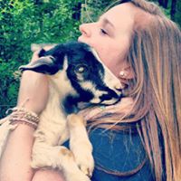 Samantha Rapp Photo 14