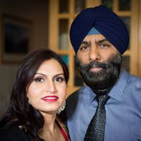 Pradeep Dhillon Photo 12