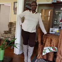 Teresa Coney Photo 23