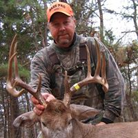 David Treadwell Photo 21