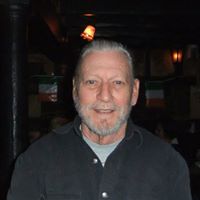 James Grady Photo 35