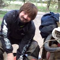 James Backhouse Photo 8