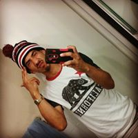 Chris Aponte Photo 16