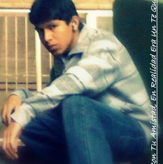 Martin Arias Photo 16