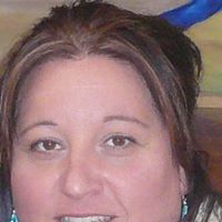Christina Breault Photo 3