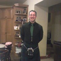 Russell Craig Photo 37