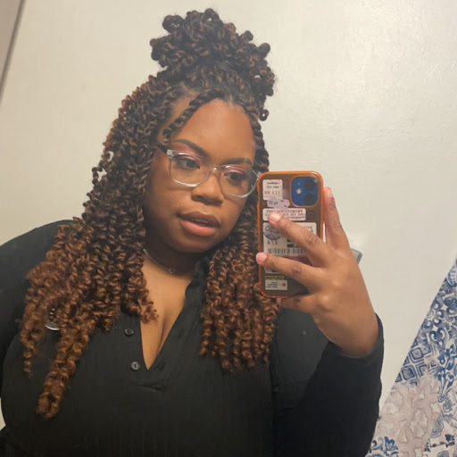 Jasmine Ford Photo 20