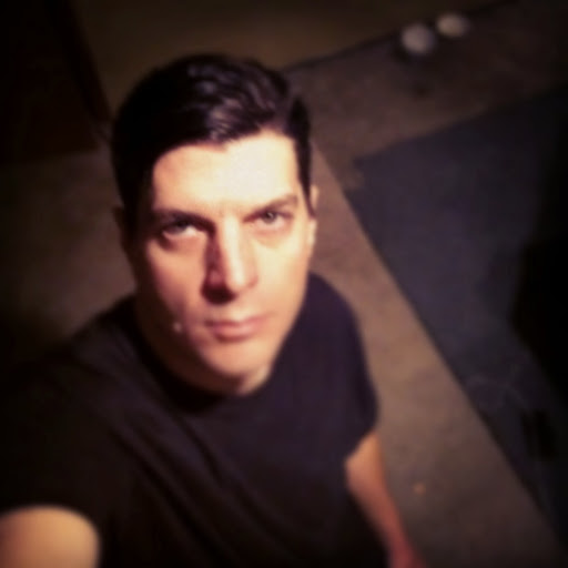 Jason Caldwell Photo 11