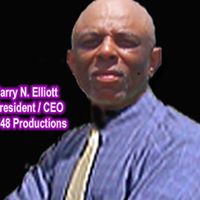 Barry Elliott Photo 6