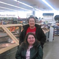 Terri Newman Photo 6