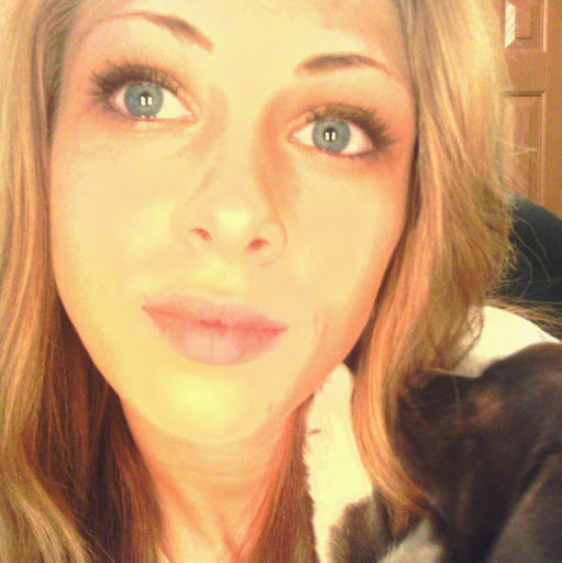 Heather Leblanc Photo 28