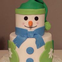Lisa Karle Photo 9