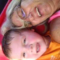 Julie Cannady Photo 5