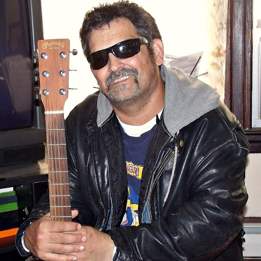 Mark Linehan Photo 21