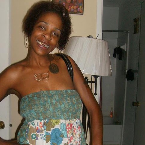 Candace Jordan Photo 16