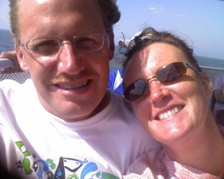 Lisa Gregg Photo 10