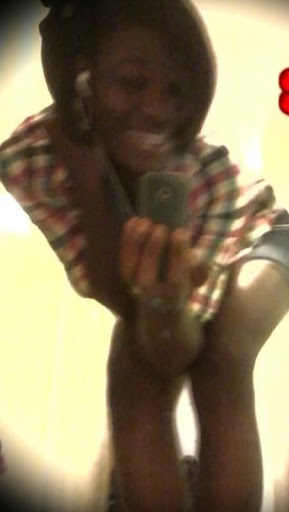 Crystal Whitfield Photo 19