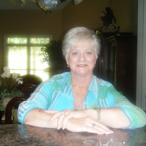 Judy Caldwell Photo 29