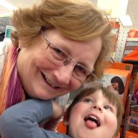 Kathy Ball Photo 19