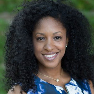 Simone Thomas Photo 20