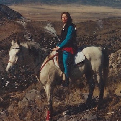 Sandra Tanner Photo 12