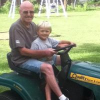 Jack Rhoades Photo 10