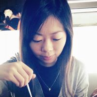 Judy Wang Photo 31