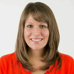 Melissa Robson Photo 22