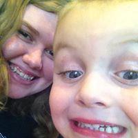 Haley Smith Photo 20