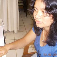 Miriam Acosta Photo 20