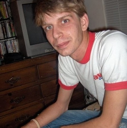 Alan Clark Photo 48