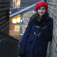 Anna Unger Photo 24