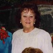 Gloria Lang Photo 13
