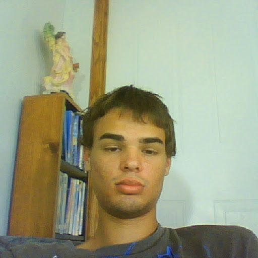 Cory Lang Photo 7