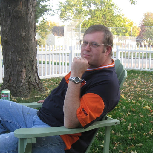 Jim Dettmer Photo 3