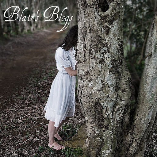 Theresa Blair Photo 7