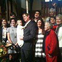 Christopher Gibbons Photo 13