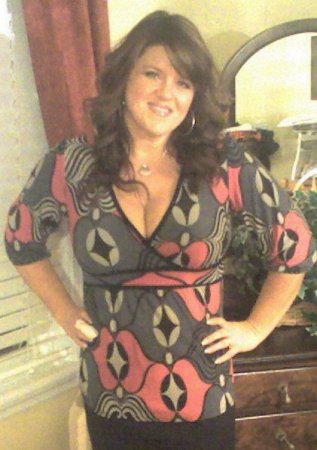 Victoria Stewart Photo 14