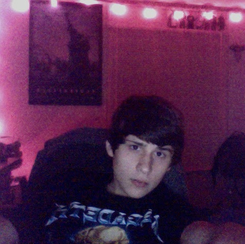Shawn Hendrix Photo 8
