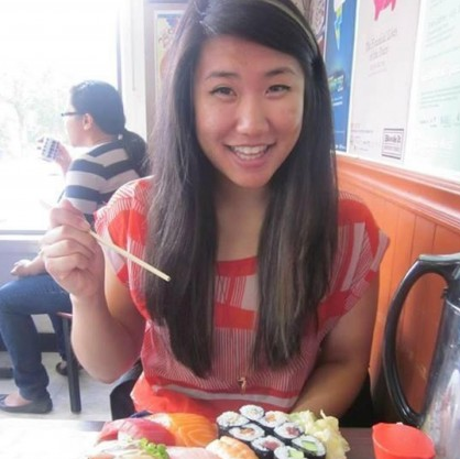 Elizabeth Wang Photo 11
