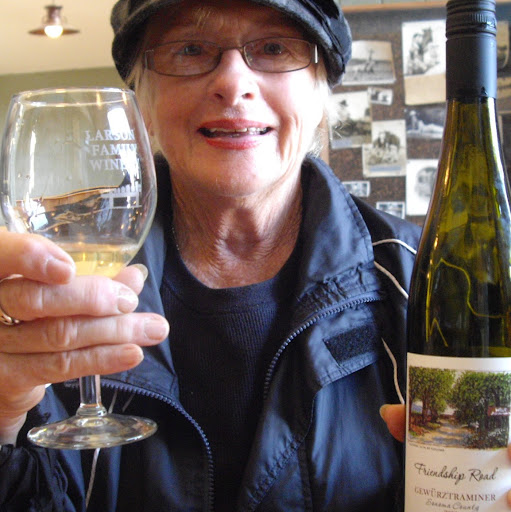 Judith Turner Photo 21